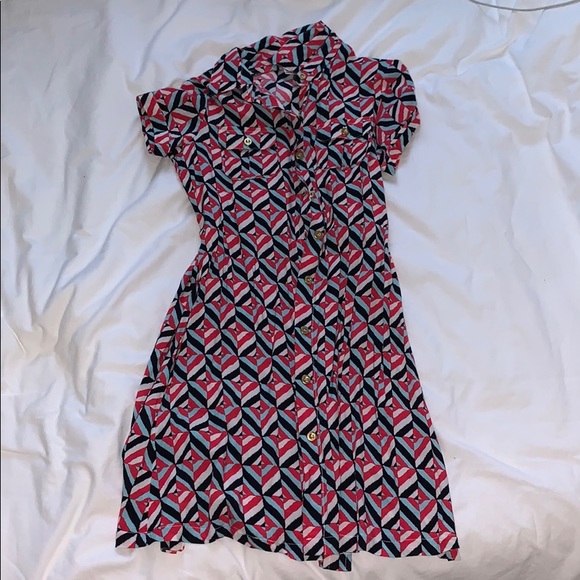 miss b Dresses & Skirts - miss B dress OR shirt!!